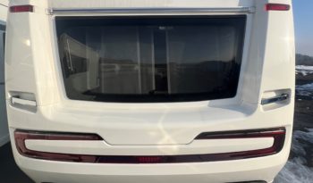 Fendt Bianco Selection 515 SG, Modell 2024 voll