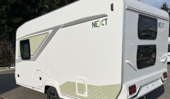 FENDT Next 381, Neufahrzeug, Modell 2026 voll