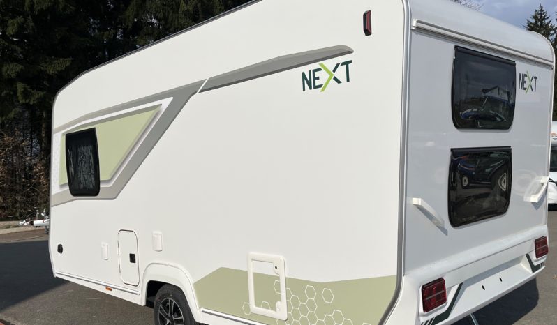 FENDT Next 381, Neufahrzeug, Modell 2026 voll