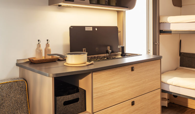 FENDT Next 381, Neufahrzeug, Modell 2026 voll