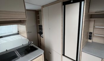 FENDT Bianco Activ 495 SFE voll