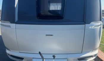 Hobby DeLuxe 515 UHL, Neufahrzeug, Modell 2026 voll