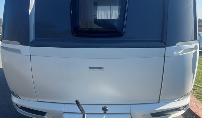 Hobby DeLuxe 515 UHL, Neufahrzeug, Modell 2026 voll