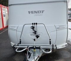 Fendt Diamant 550 SG voll