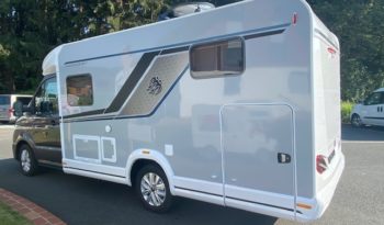 KNAUS/MAN VAN TI 640 MEG voll