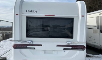 Hobby Excellent Edition 540 UL voll