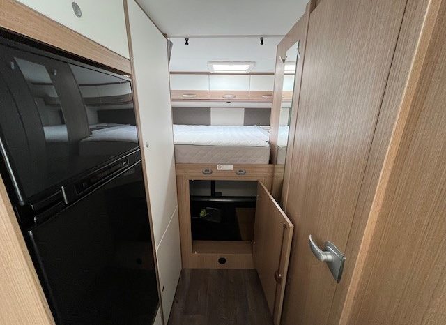 Carado A 464 | 04/2022 voll