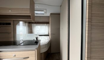 FENDT Bianco Activ 495 SFE voll