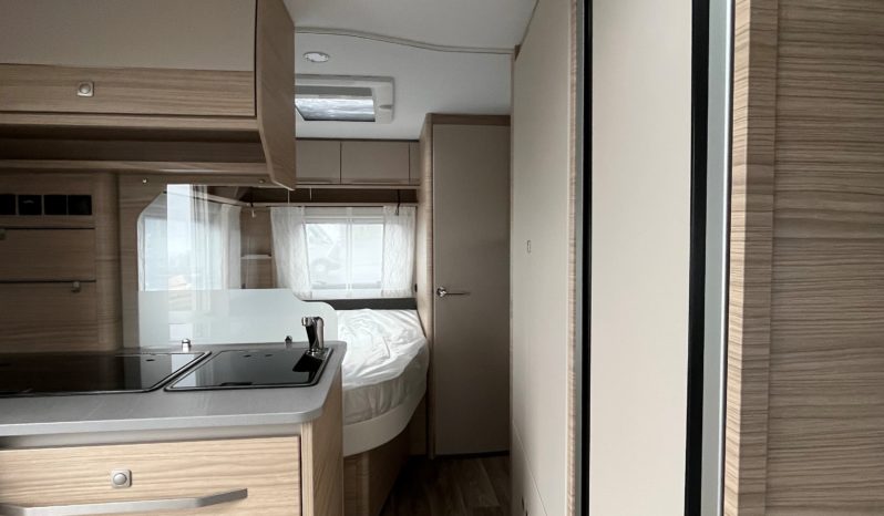 FENDT Bianco Activ 495 SFE voll