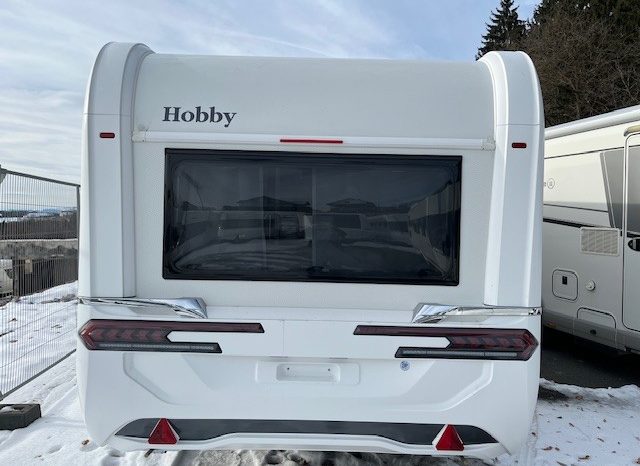 Hobby Excellent Edition 540 UL voll