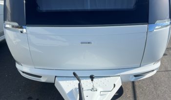 Hobby Prestige 560 FC, Neufahrzeug, Modell 2026 voll