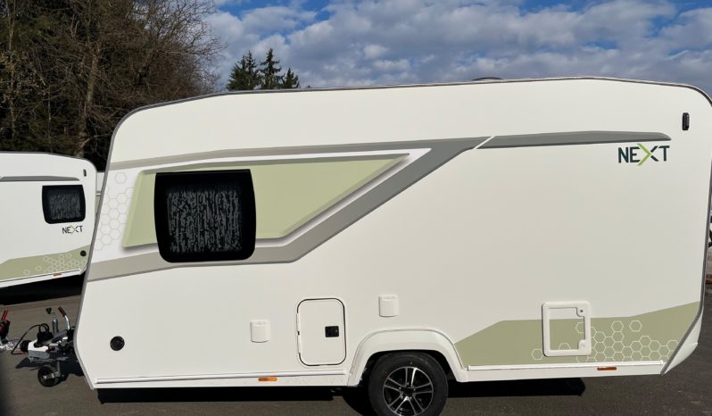 FENDT Next 381, Neufahrzeug, Modell 2026 voll