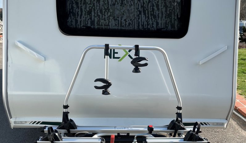 FENDT Next 381, Neufahrzeug, Modell 2026 voll