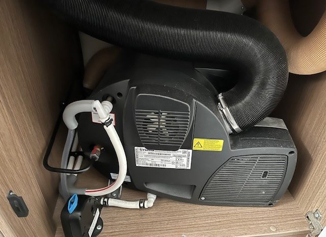 Carado A 464 | 04/2022 voll