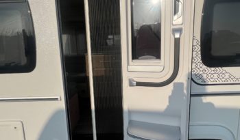 Fendt Bianco Selection 515 SG, Modell 2024 voll