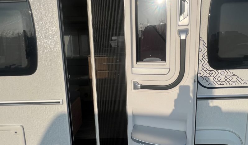 Fendt Bianco Selection 515 SG, Modell 2024 voll