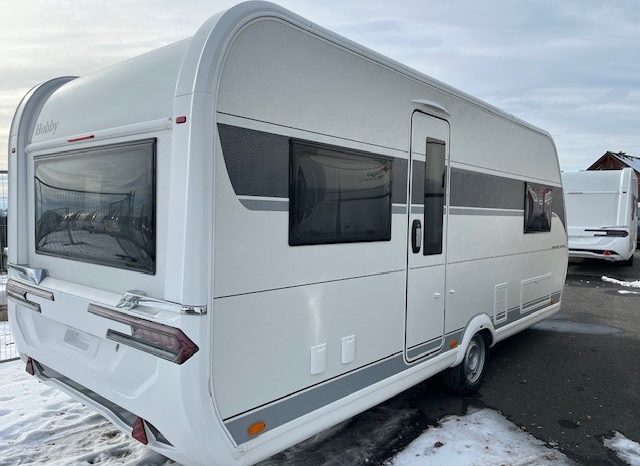 Hobby Excellent Edition 540 UL voll