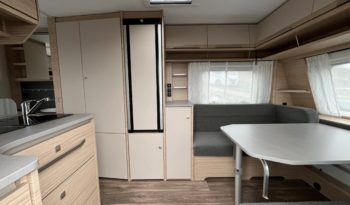 FENDT Bianco Activ 495 SFE voll