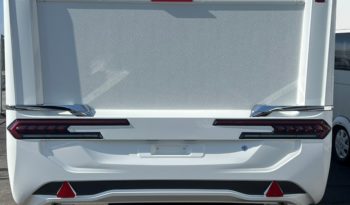 Hobby Prestige 560 FC, Neufahrzeug, Modell 2026 voll