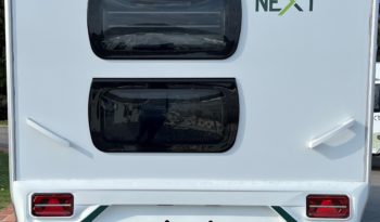 FENDT Next 381, Neufahrzeug, Modell 2026 voll