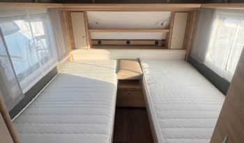 Fendt Bianco Selection 515 SG, Modell 2024 voll