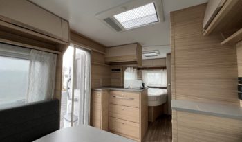 FENDT Bianco Activ 495 SFE voll