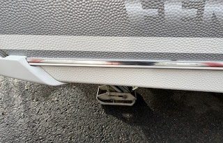 Fendt Diamant 550 SG voll