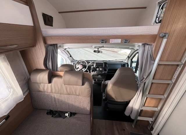 Carado A 464 | 04/2022 voll