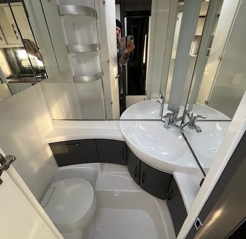 Hobby Excellent Edition 540 UL voll