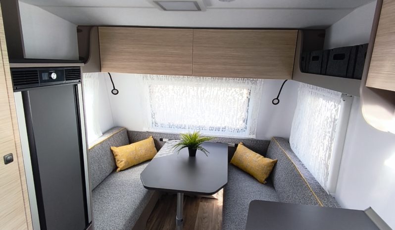 FENDT Next 381, Neufahrzeug, Modell 2026 voll