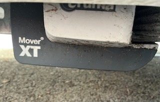 Fendt Diamant 550 SG voll