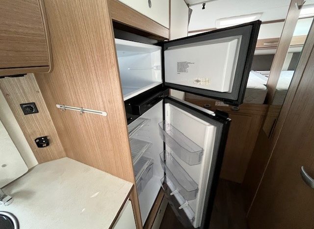 Carado A 464 | 04/2022 voll