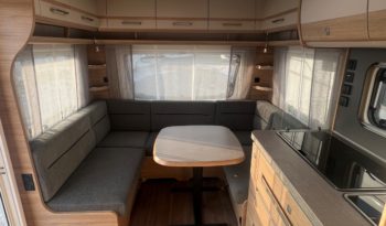 Fendt Bianco Selection 515 SG, Modell 2024 voll