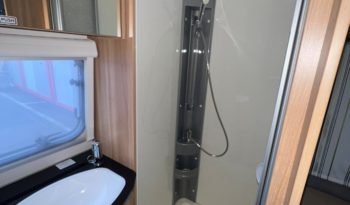 Dethleffs Camper 560 RET voll