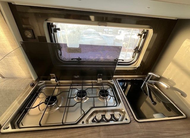 Hobby Excellent Edition 540 UL voll