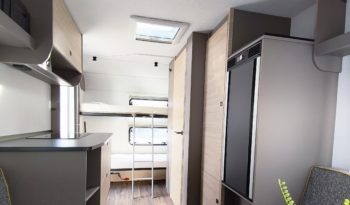 FENDT Next 381, Neufahrzeug, Modell 2026 voll