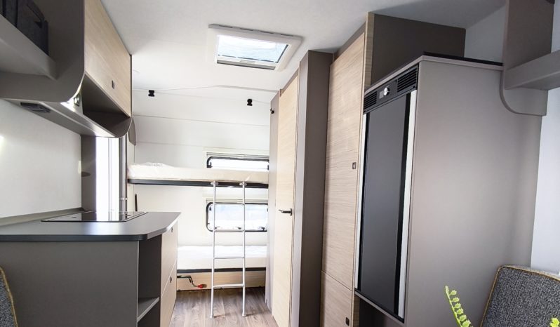 FENDT Next 381, Neufahrzeug, Modell 2026 voll