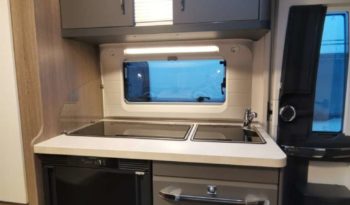 HOBBY OnTour 470 KMF voll