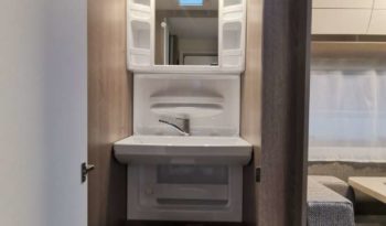 HOBBY OnTour 470 KMF voll