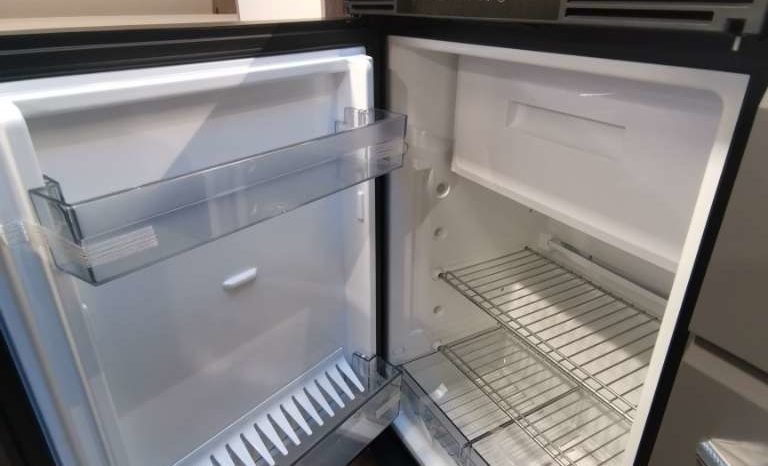 HOBBY OnTour 470 KMF voll