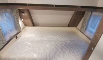 HOBBY OnTour 470 KMF voll