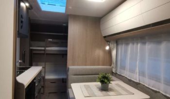 HOBBY OnTour 470 KMF voll