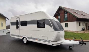 HOBBY OnTour 470 KMF voll