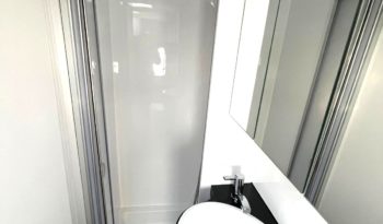 Hobby Excellent 495 WFB, Neufahrzeug, Modell 2026 voll