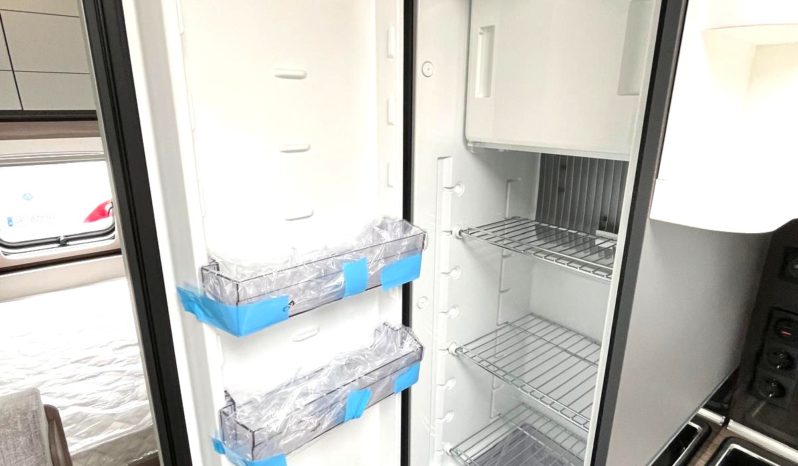 Hobby Excellent Edition 490 KMF, Neufahrzeug, Modell 2026 voll