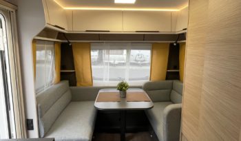 FENDT Apero 465 TG voll