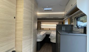 FENDT Apero 465 TG voll