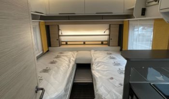 FENDT Apero 465 TG voll