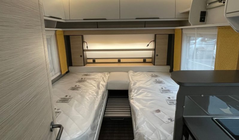 FENDT Apero 465 TG voll