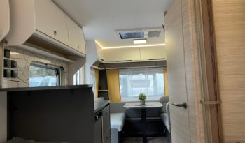 FENDT Apero 465 TG voll